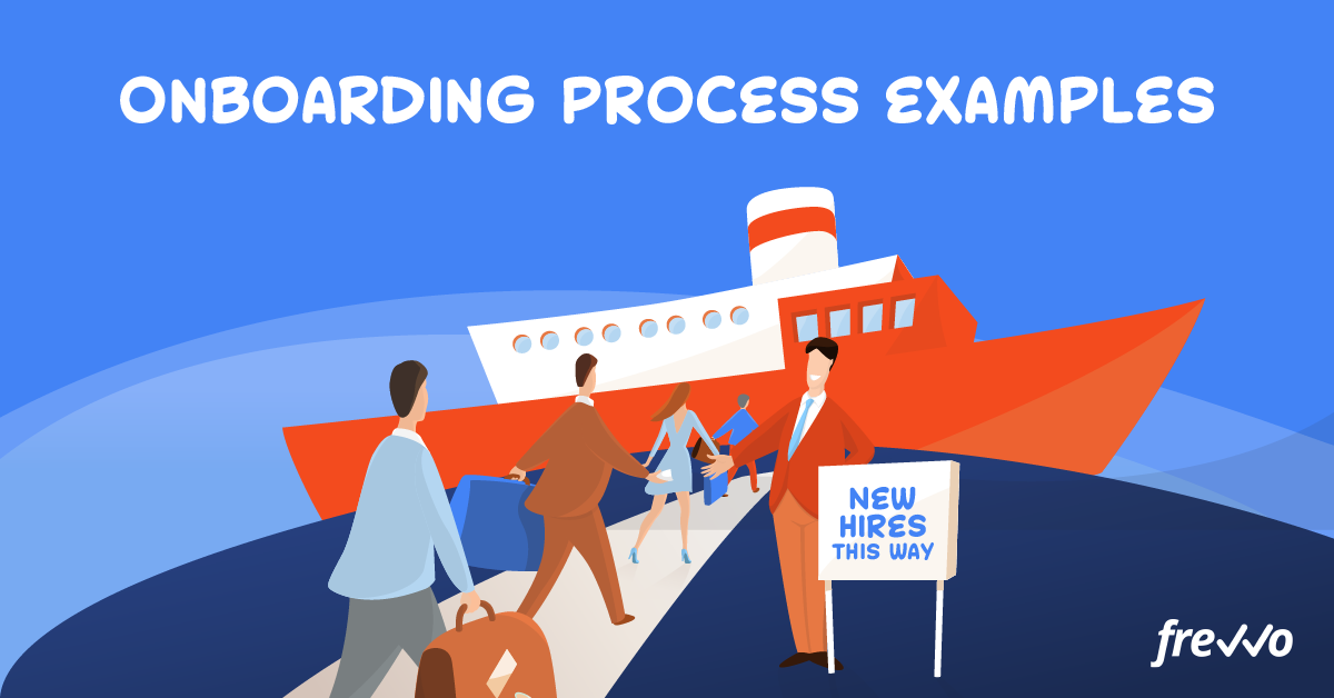 Navigating the Boarding Process: How Boarding Software Can Streamline Your Operations