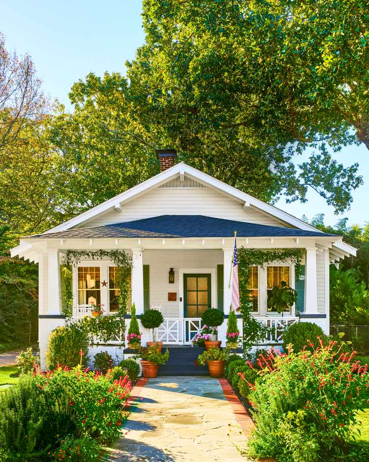 Home Genius Exterior: Unveiling the Secrets to a Stunning Curb Appeal