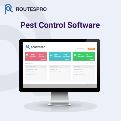 Navigating the Labyrinth of Pest Control: How Software Can Be Your Guiding Light