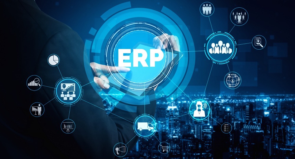 Unlocking Business Growth: A Deep Dive into NetSuite Cloud ERP