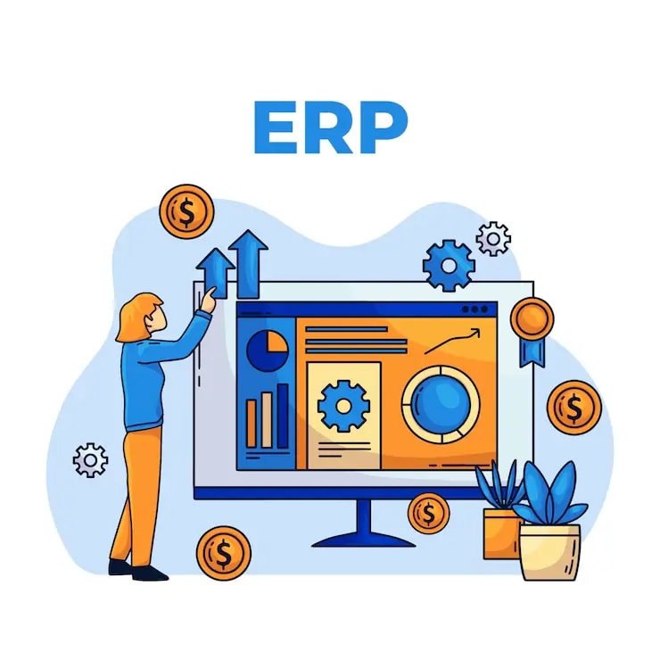 Unlocking Growth: How ERP Can Transform Your Small Business