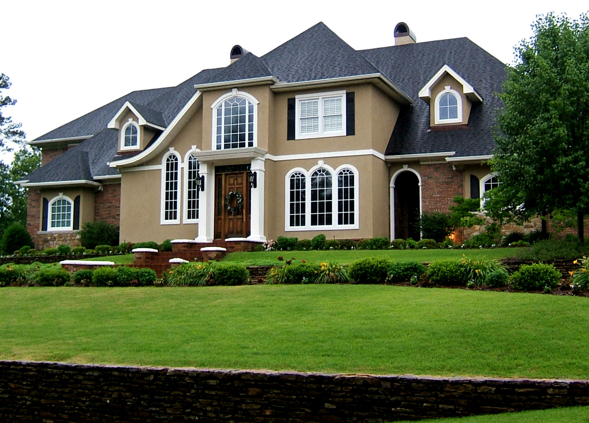 Exterior Home Painters: Enhancing Your Home’s Beauty and Protection