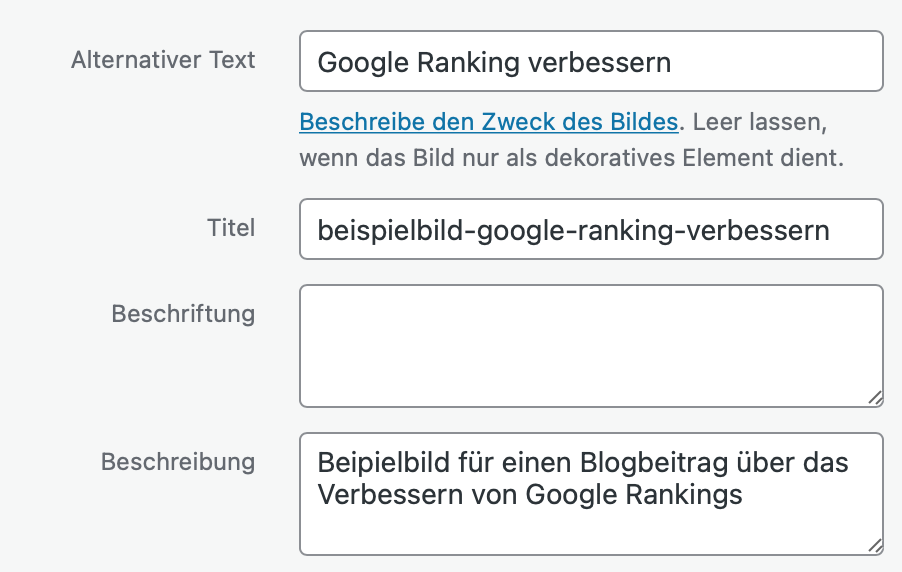 Google Discover optimieren und das Ranking in der Google-Suche verbessern: Ein Leitfaden für Christoph Kramer