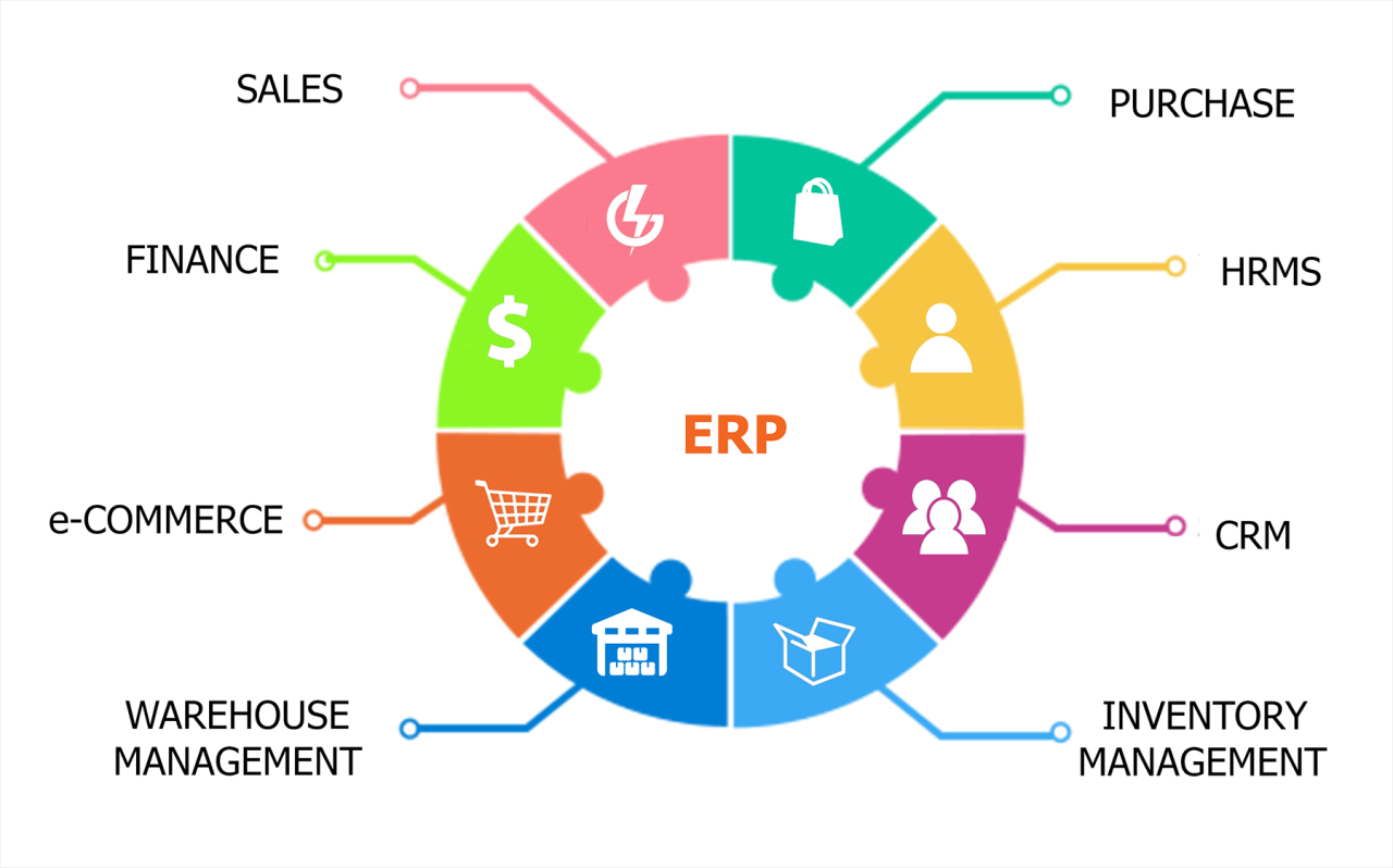 Unlocking Efficiency and Growth: A Comprehensive Guide to Distribution ERP Software