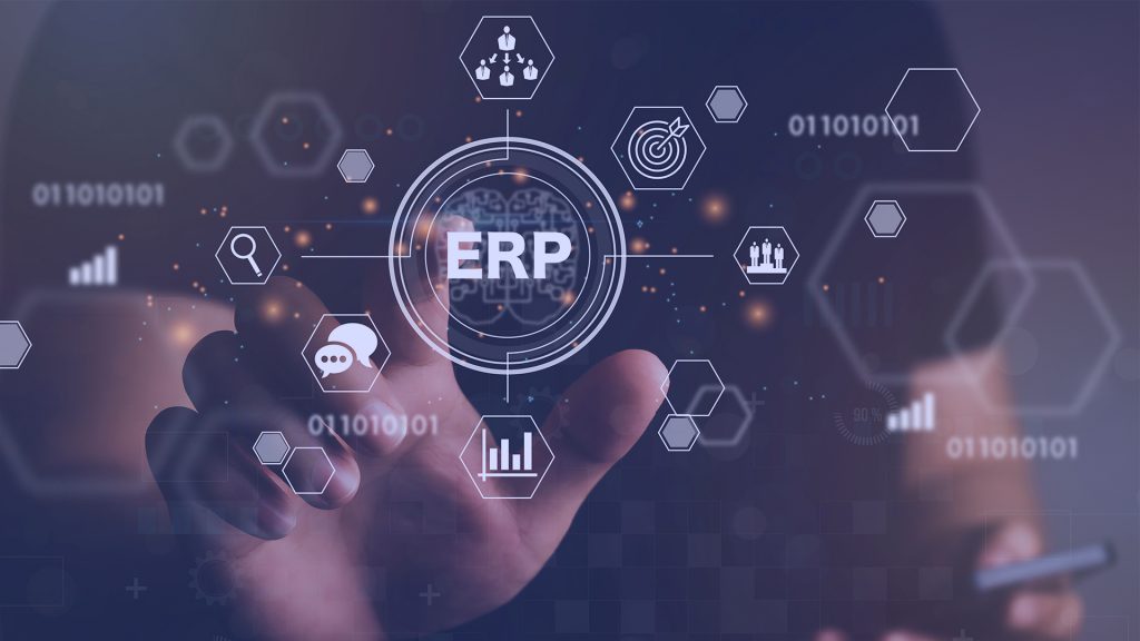 Unlocking Growth: How ERP Systems Can Transform Your Small Business