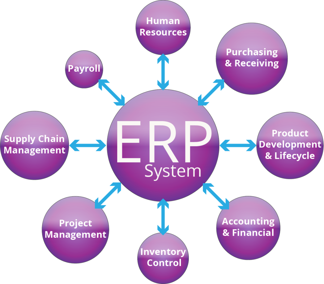 Unlocking Growth: How ERP Systems Can Transform Your Small Business