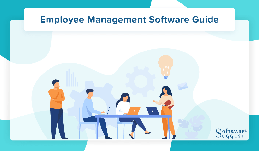 Unleashing Efficiency: Your Guide to the Best Employee Management Software