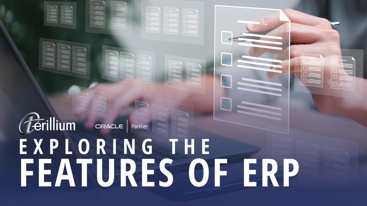 Unlocking Efficiency and Growth: A Comprehensive Guide to Distribution ERP Software