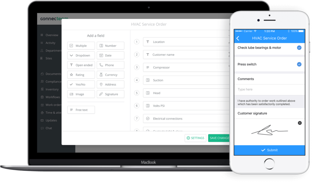 The HVAC Business Software That's Actually Built for Your Needs (And Your Sanity)