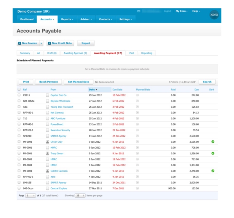 Accounts Payable Software For Small Business:  Unlocking Efficiency and Saving Time