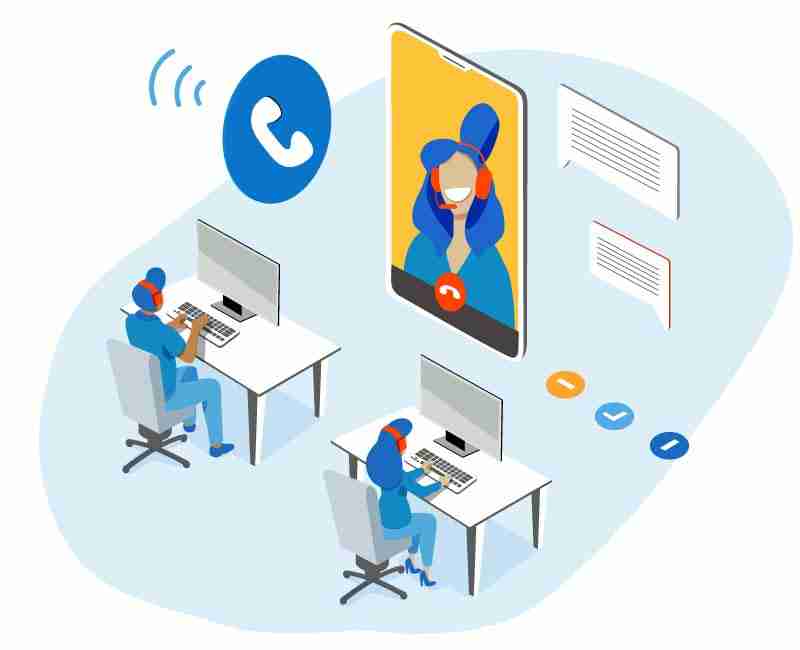 Unlocking the Power of VoIP: How Call Center Software Transforms Customer Service