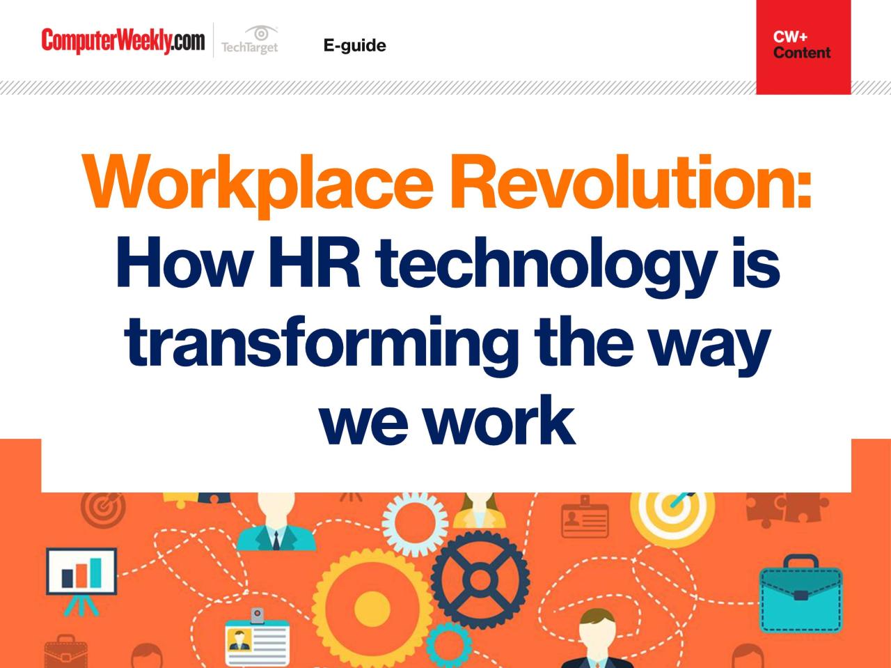 The HR Revolution: How Cloud Software is Transforming the Modern Workplace