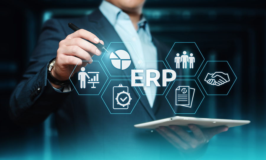 Unlocking Growth: How ERP Systems Can Transform Your Small Business