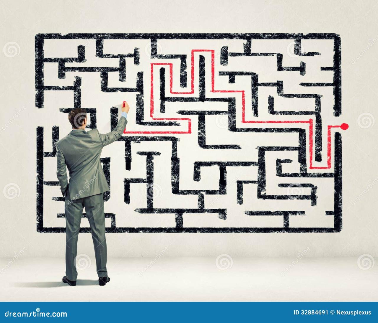 Navigating the Labyrinth: Finding the Best ERP for Your Small Business