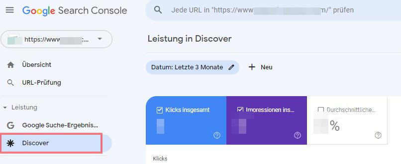 Google Discover optimieren und das Ranking verbessern: Ein umfassender Leitfaden