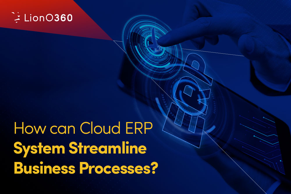 Streamlining Your Business: The Power of ERP Payment Systems