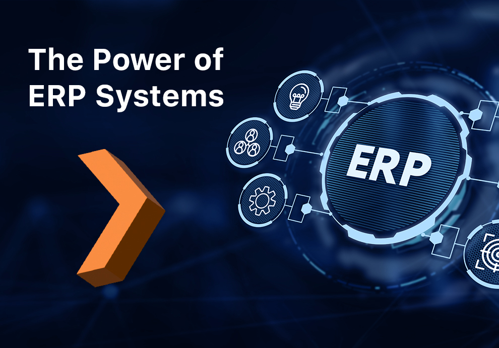 Streamlining Your Business: The Power of ERP Payment Systems