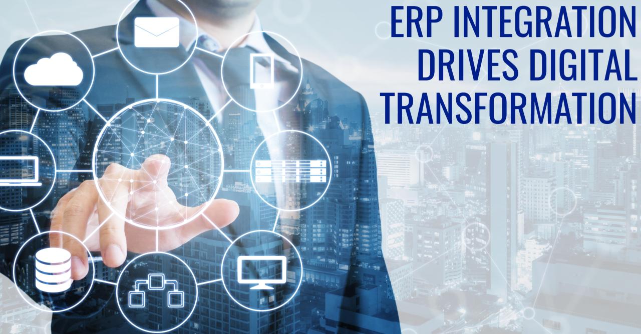 Unlocking Growth: How ERP Systems Can Transform Your Small Business