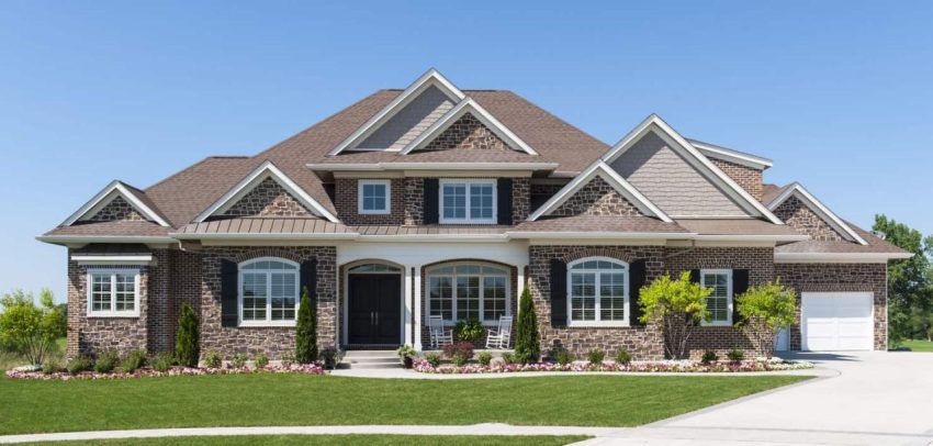 Revamp Your Home with Woodbridge Home Exteriors: Enhancing Beauty and Durability