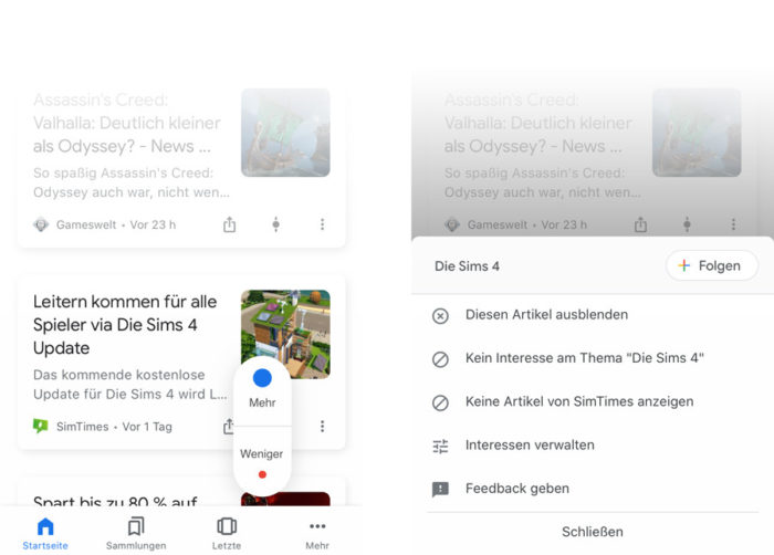 Optimieren Sie Ihre Google Discover-Präsenz und verbessern Sie Ihr Suchmaschinen-Ranking: Ein Leitfaden für die Bayer-Aktie