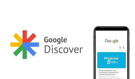 Google Discover optimieren und das Ranking verbessern: Ein umfassender Leitfaden