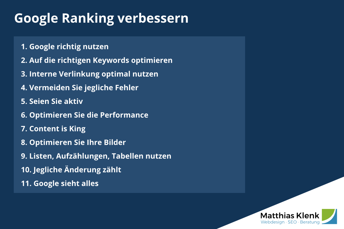 Google Discover optimieren und das Ranking in der Google-Suche verbessern: Ein Leitfaden für Christoph Kramer