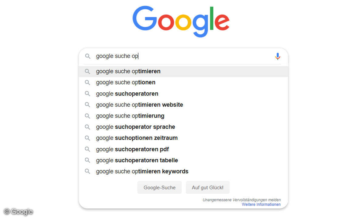 Google Discover optimieren und das Ranking in der Google-Suche verbessern: Eine Matthew Perry-Perspektive