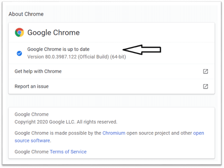 Navigating the Chrome Update Maze: A Comprehensive Guide to Staying Secure and Efficient