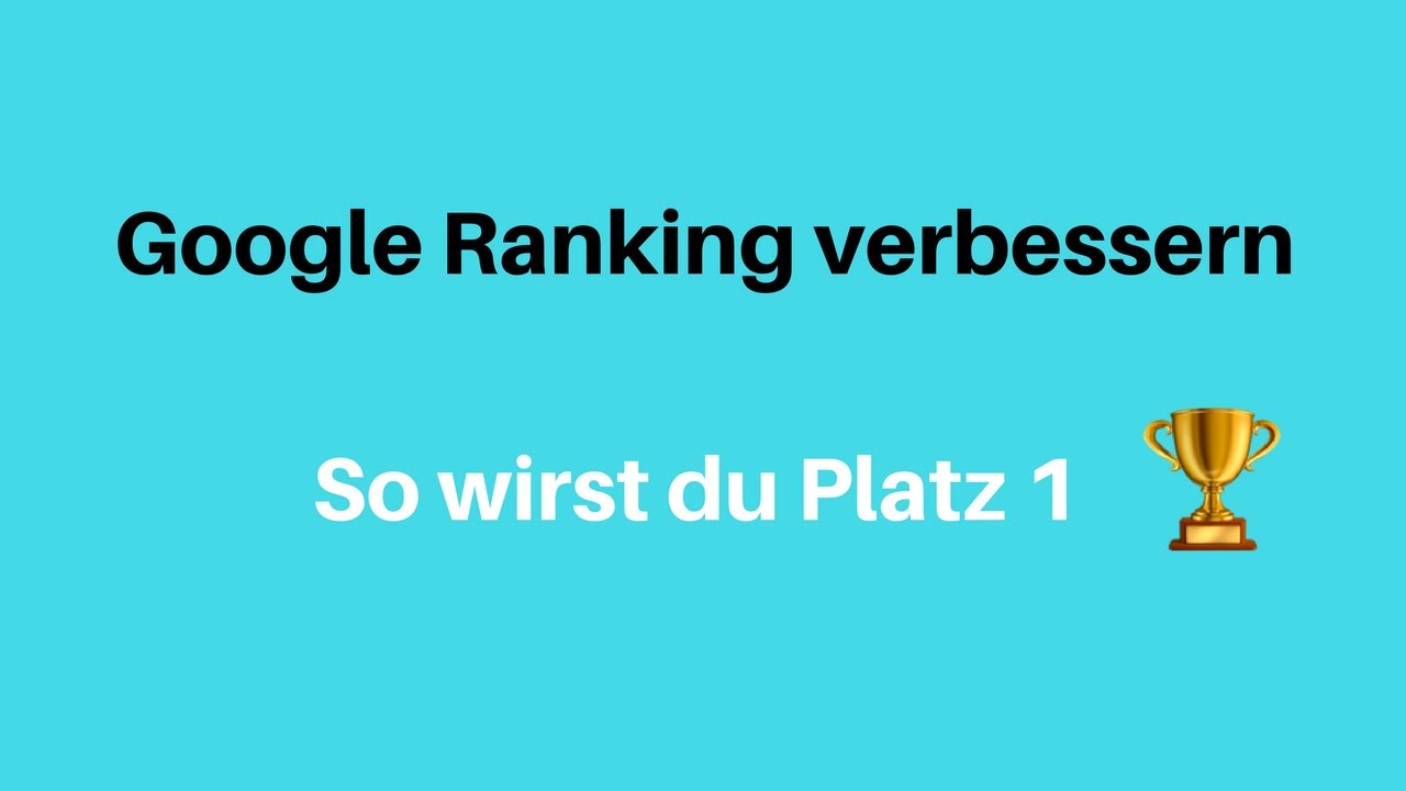 Google Discover optimieren und das Ranking in der Google-Suche verbessern: Ein Leitfaden für Christoph Kramer