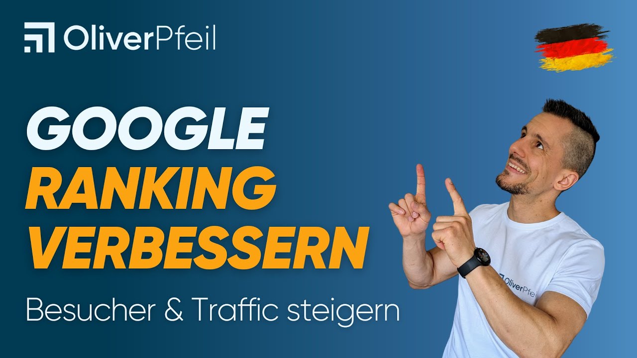 Optimieren Sie Ihren Google Discover-Traffic und verbessern Sie Ihr Ranking mit DFB-Pokal-Strategien