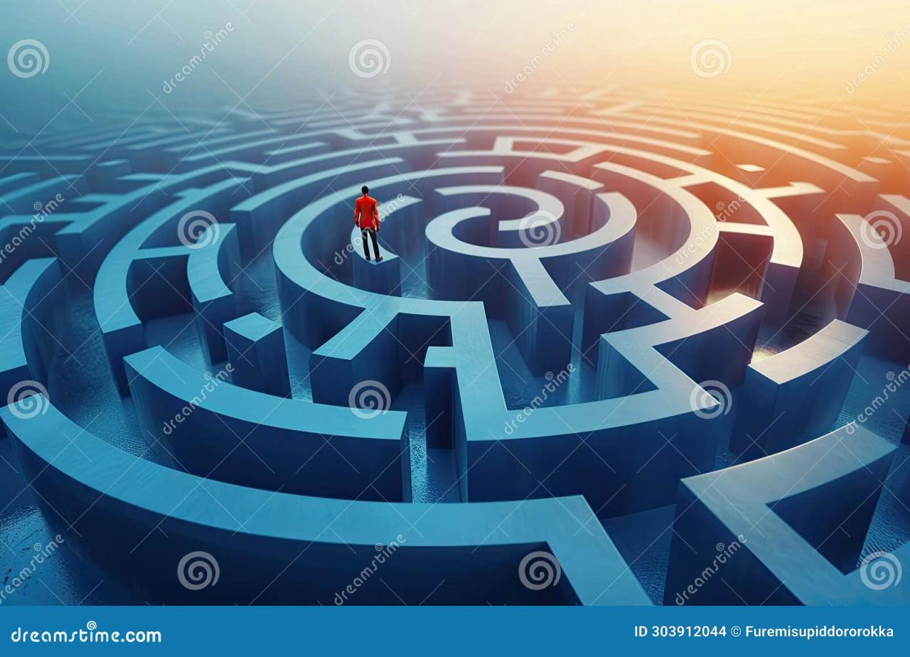 Navigating the Labyrinth: Finding the Best ERP for Your Small Business