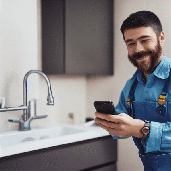 Plumbing Service Software: The Secret Weapon to a Stress-Free Business