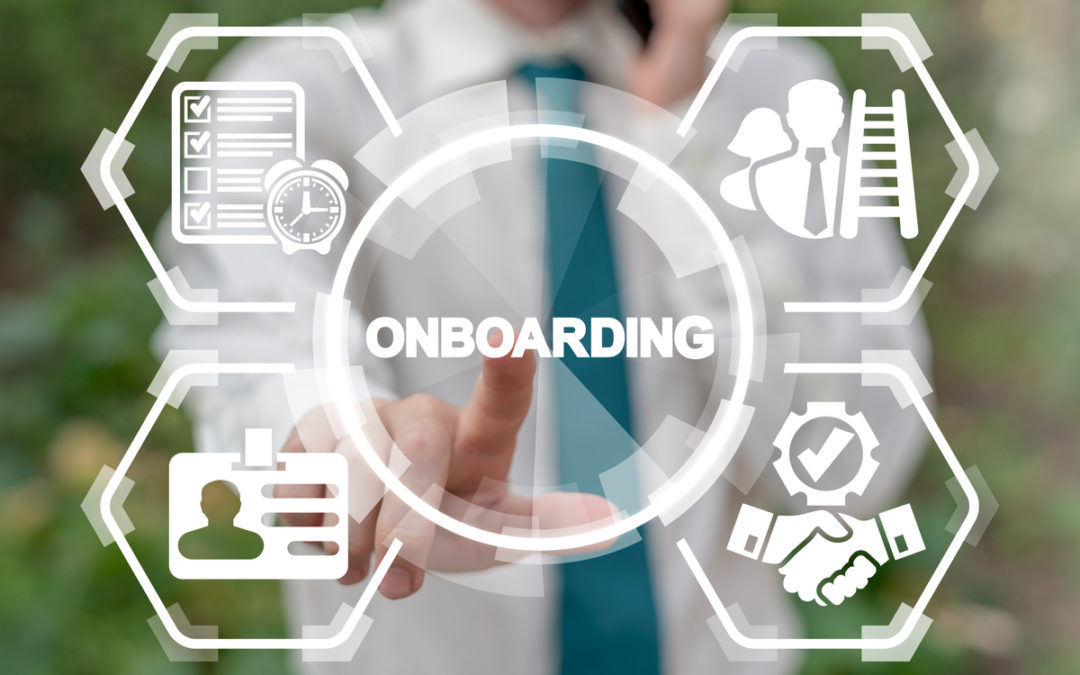 Navigating the Boarding Process: How Boarding Software Can Streamline Your Operations