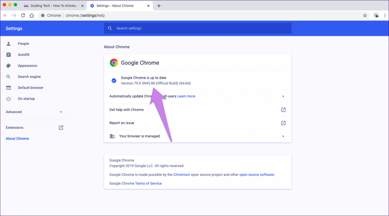 Navigating the Chrome Update Maze: A Comprehensive Guide to Staying Secure and Efficient