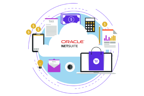 Unleashing the Power of Oracle NetSuite ERP: A Comprehensive Guide to Streamlining Your Business