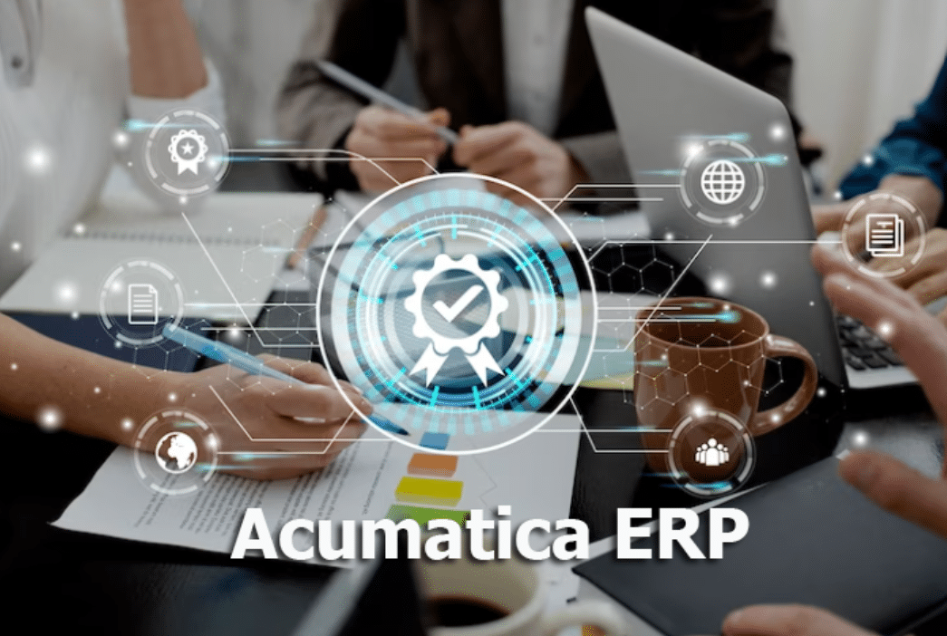 Unleashing Efficiency: How Acumatica ERP Can Transform Your Business