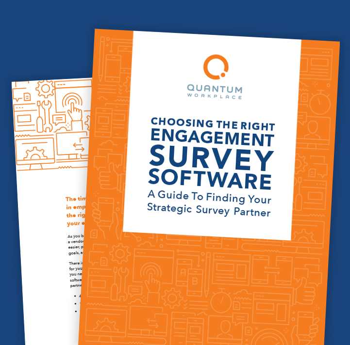 Unlocking the Power of Your People: A Comprehensive Guide to Employee Engagement Survey Software