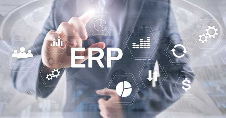 Unlocking Growth: How ERP Systems Empower Small Businesses to Thrive