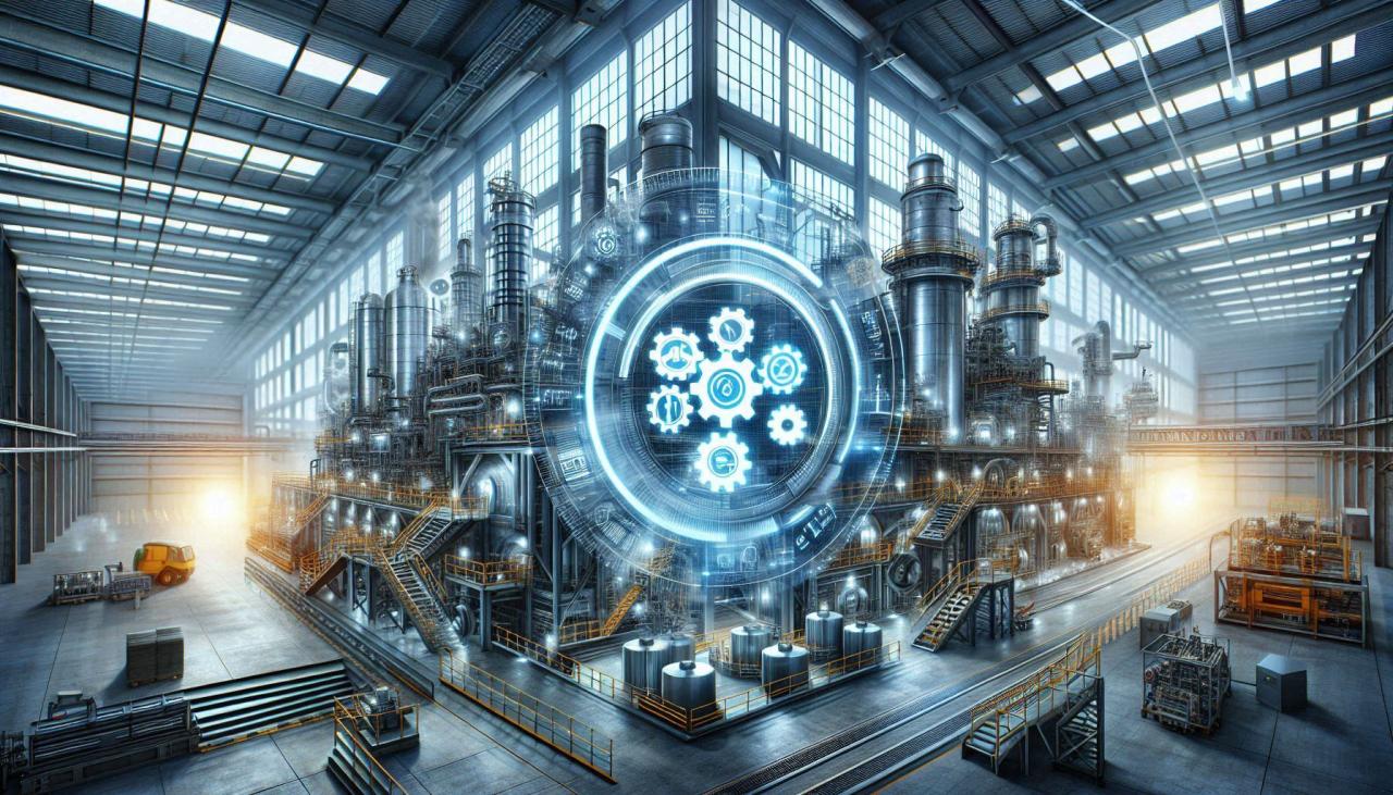 Unlocking Efficiency and Profitability: How ERP Software Transforms Manufacturing Businesses