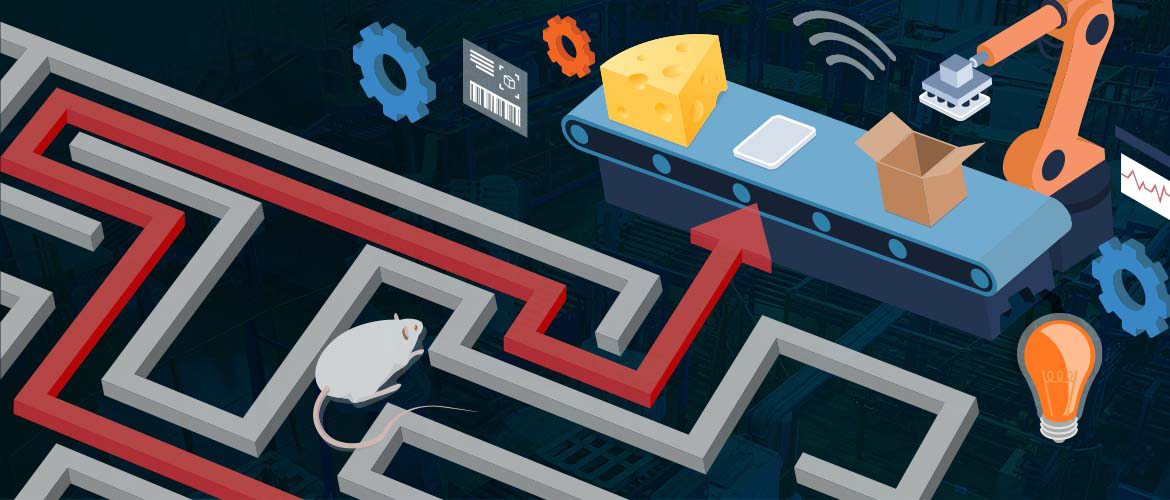 Navigating the Manufacturing Maze: Unlocking Efficiency with an ERP System