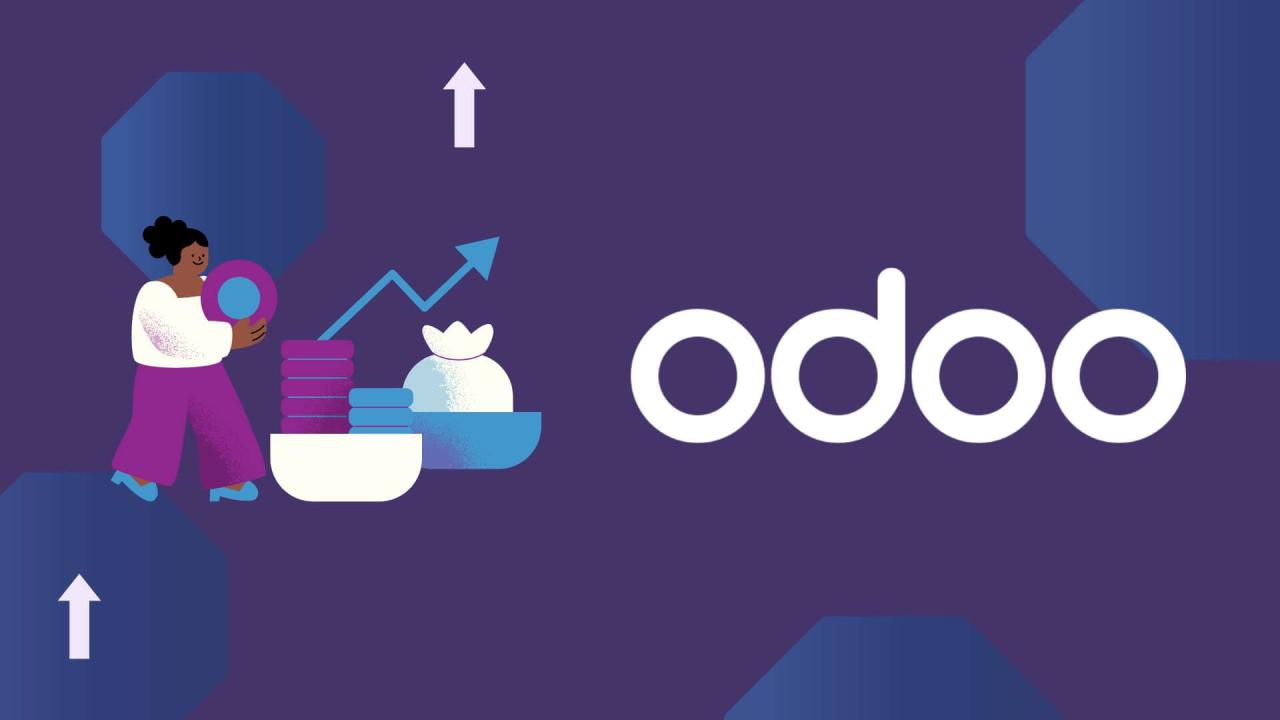 Odoo ERP: Your One-Stop Solution for Business Growth