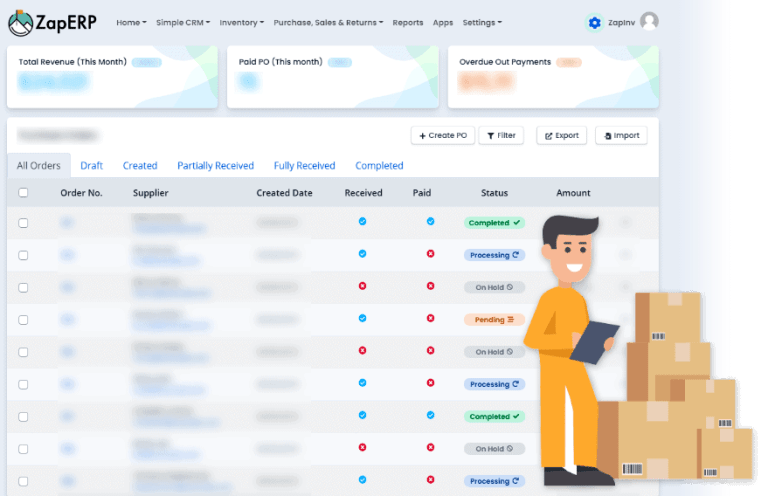 Navigating the Labyrinth of B2B Order Management: A Comprehensive Guide to Streamlining Your Operations