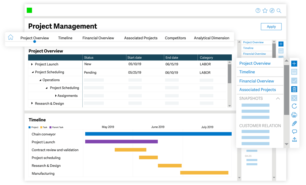 Unleashing the Power of ERP: A Comprehensive Guide to Sage Software