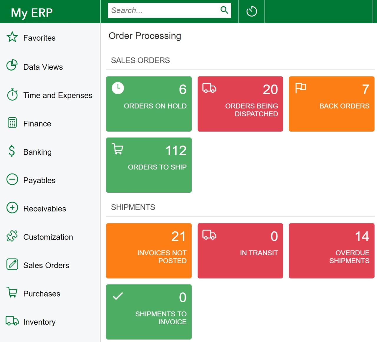 Unleashing Efficiency: How Acumatica ERP Can Transform Your Business