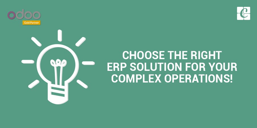 Navigating the Complexities of Pharmaceutical Operations: Choosing the Right ERP Solution