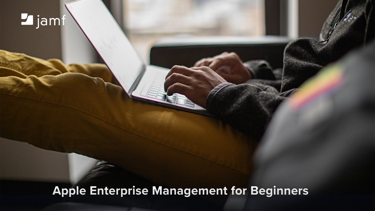 Mastering the Mac Enterprise: A Comprehensive Guide to Management Software