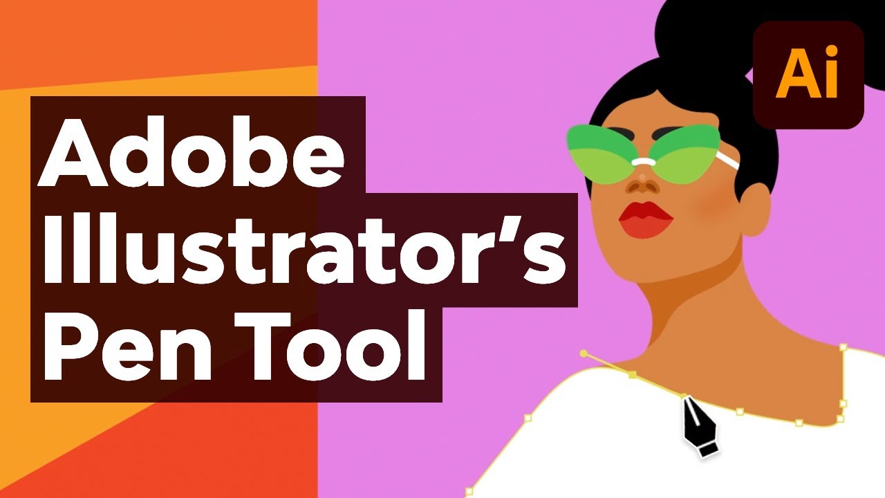 Unleashing Your Creative Vision: A Comprehensive Guide to Adobe Illustrator