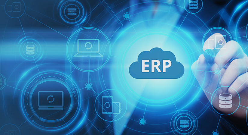 Unlocking Efficiency and Agility: A Deep Dive into Cloud ERP for Manufacturing