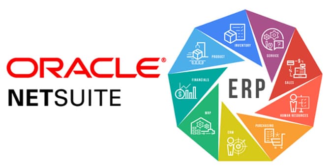 Unleashing the Power of Oracle NetSuite ERP: A Comprehensive Guide to Streamlining Your Business